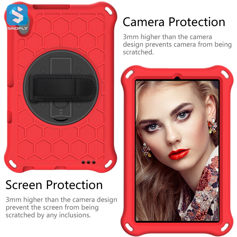 EVA PC case for Samsung Galaxy Tab A4s 8.4(2020)